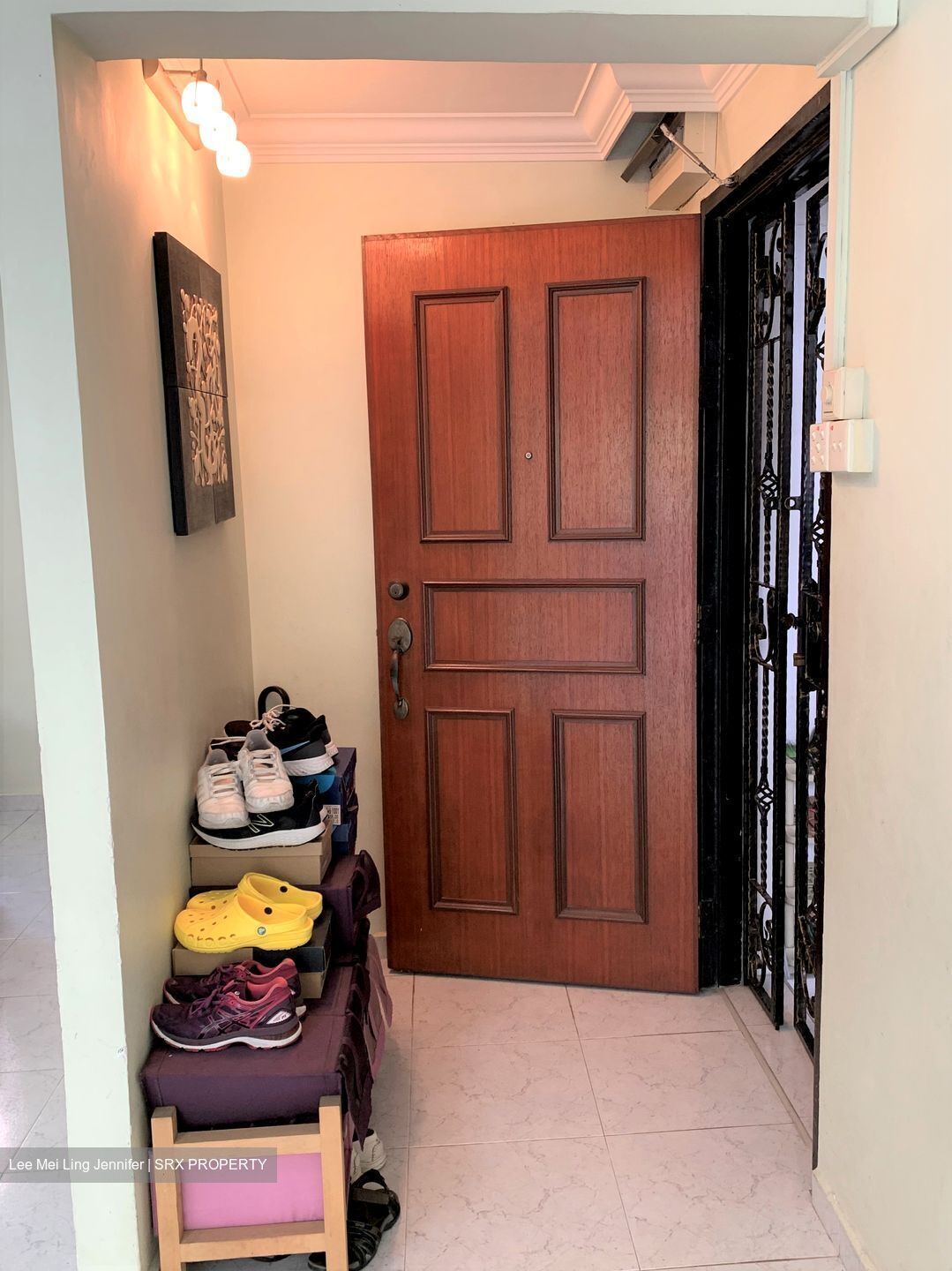 Blk 233 Tampines Street 21 (Tampines), HDB 4 Rooms #301630621